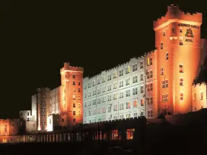 Norbreck Castle Hotel & Spa