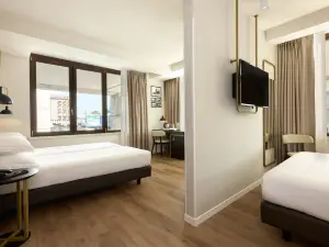 Best Western Hotel Tritone