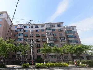 Dream Weilan Family Homestay (Heroic Community Branch)