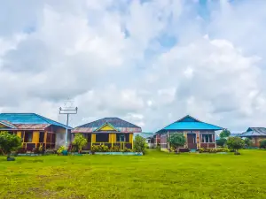 OYO 92225 Filadelfia Resto & Penginapan Near Benteng Moraya