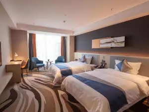 Wanchengda Smart Hotel