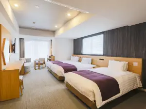 Hotel Wing International Premium Kyoto Sanjo