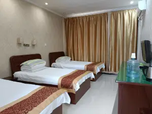 Fangshan Yashu Hotel