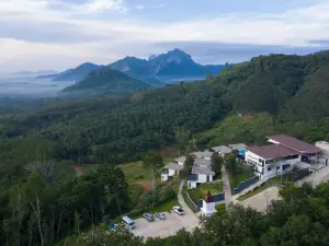 Caligo Resort