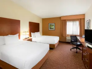 La Quinta Inn by Wyndham Minneapolis Airport Bloomington
