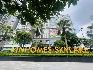 Vinhomes Skylake Hà Nội - Căn hộ Gem