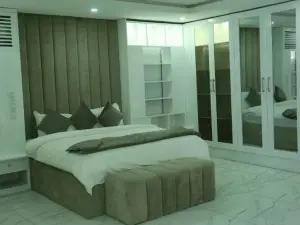 โรงแรมเดอะพาล์มส์