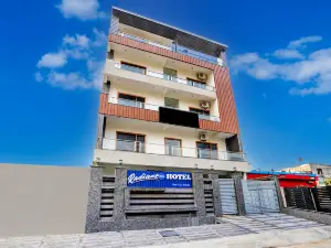 Radiant Blu Hotel