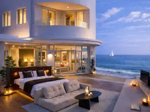 Meizhou Island Louis JM Homestay