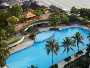 Riverine Place Hotel and Residence