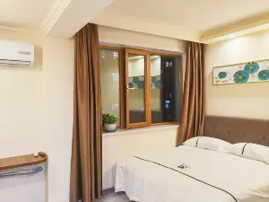 Linkou Yumei Hotel