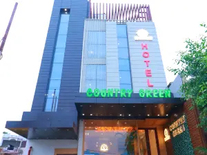 HOTEL COUNTRY GREEN