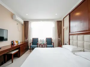 Nong'an Yuxiu Business Hotel