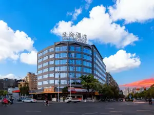 잉허 호텔 (차오저우 고대 도시)