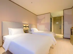 Hanting Hotel(Longzhou West Street Xingtang)
