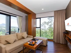 Swiss-Belresort Dago Heritage