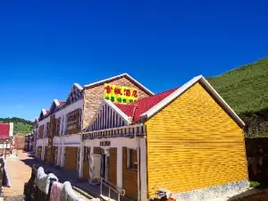 Longxian  county  xuefeng  hotel