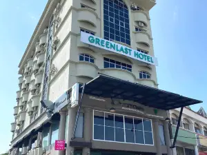 グリーンラスト ホテル
