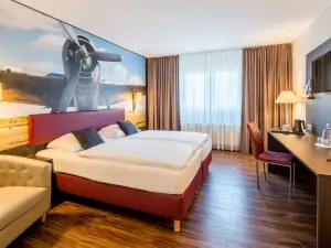 Airways Hotel Frankfurt Airport West