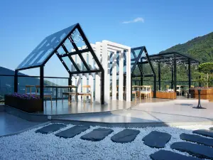 Shanglin Xiashuiyuan Xiangyun Villa