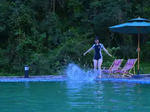 Xipan Huagu Homestay