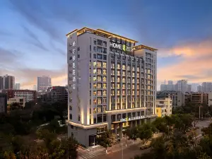 Home2 Suites by Hilton Kunming Panlong