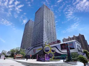 wan zhong hotel