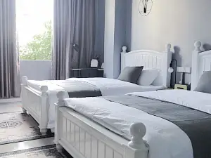 Suben Hotel