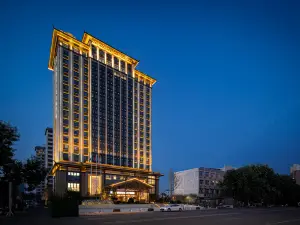 高碑店喜軒悦酒店