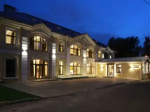 Gregori Hotel