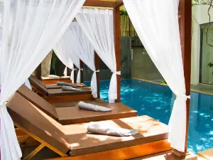 Bopha Bassac Boutique Hotel