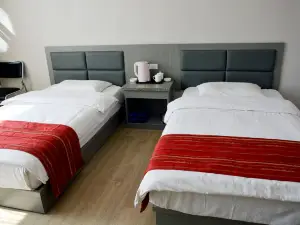 Zizhou Shijia Business Hotel