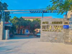 Mui Tau Hotel