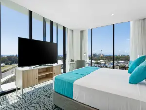 Rydges Gold Coast Airport, an EVT hotel