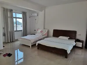 Zhangjinhe Characteristic Homestay in Putian