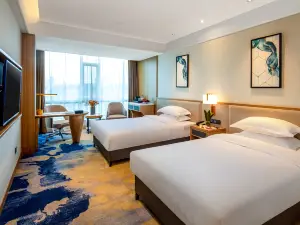 Yangquxinhe Hotel