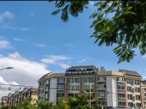 Banma Nami Hotel