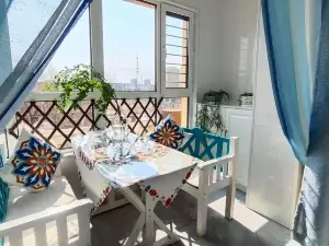 Zichuan Tesu Homestay