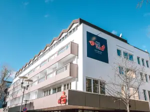 Concorde Business Boutique Hotel