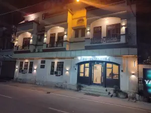 Hotel Mahima