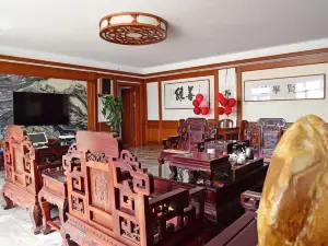 Linghai Hongmuge Homestay