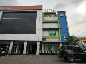 Hotel Simpang Lima Semarang