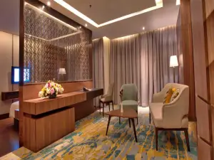 Grand Soll Marina Hotel