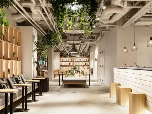 Ref Omiya by Vessel Hotels