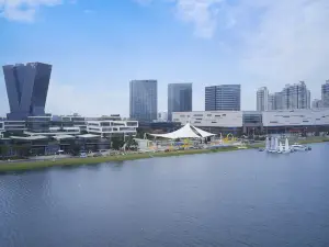 福州東湖マリオットホテル