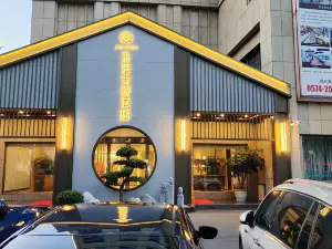 Jinhaimei Hyatt Ninghai Hotel