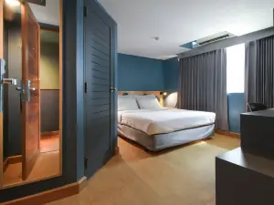 MyBed Ratchada