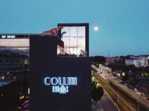 Collini Rooms