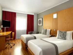 Ramada by Wyndham Belfast City Centre
