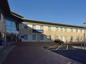 Travelodge Newcastle Cobalt Business Park